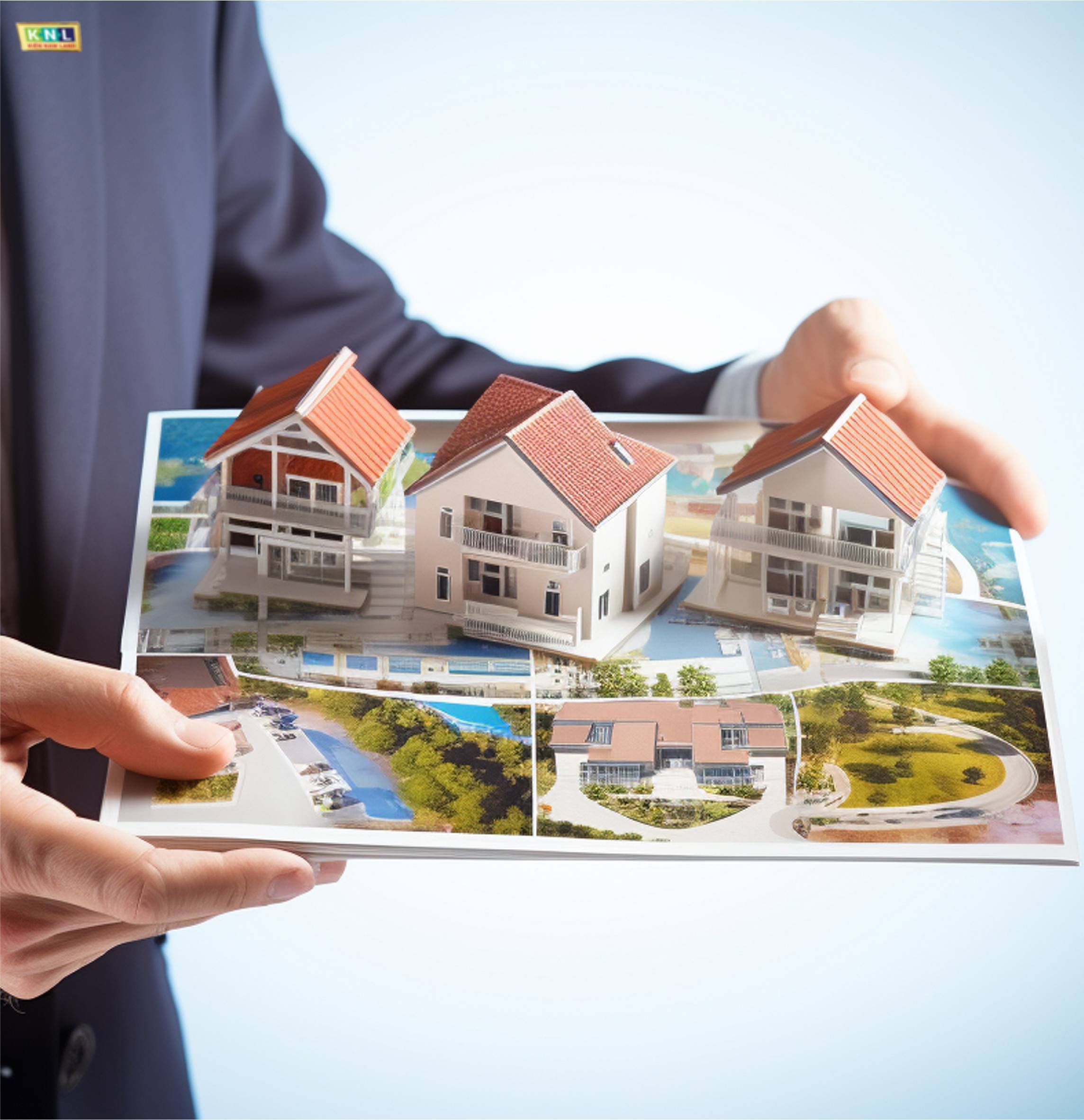 Kiên Nam Land: Đối tác chiến lược và giải pháp đầu tư bất động sản toàn diện