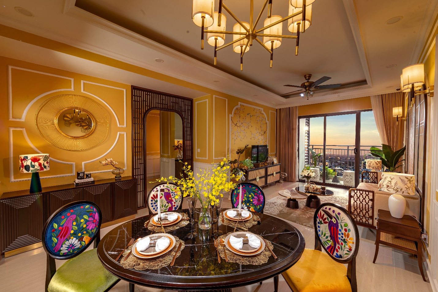 Hanoi Melody Residences: Giá tốt, nhà đầu tư và người mua ở thực “săn” căn 3 phòng ngủ