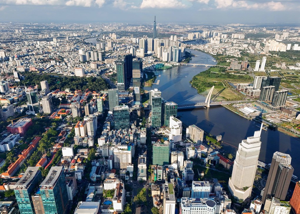 ‘Bất động sản nhà ở có thể vào chu kỳ tăng trưởng mới từ 2025’