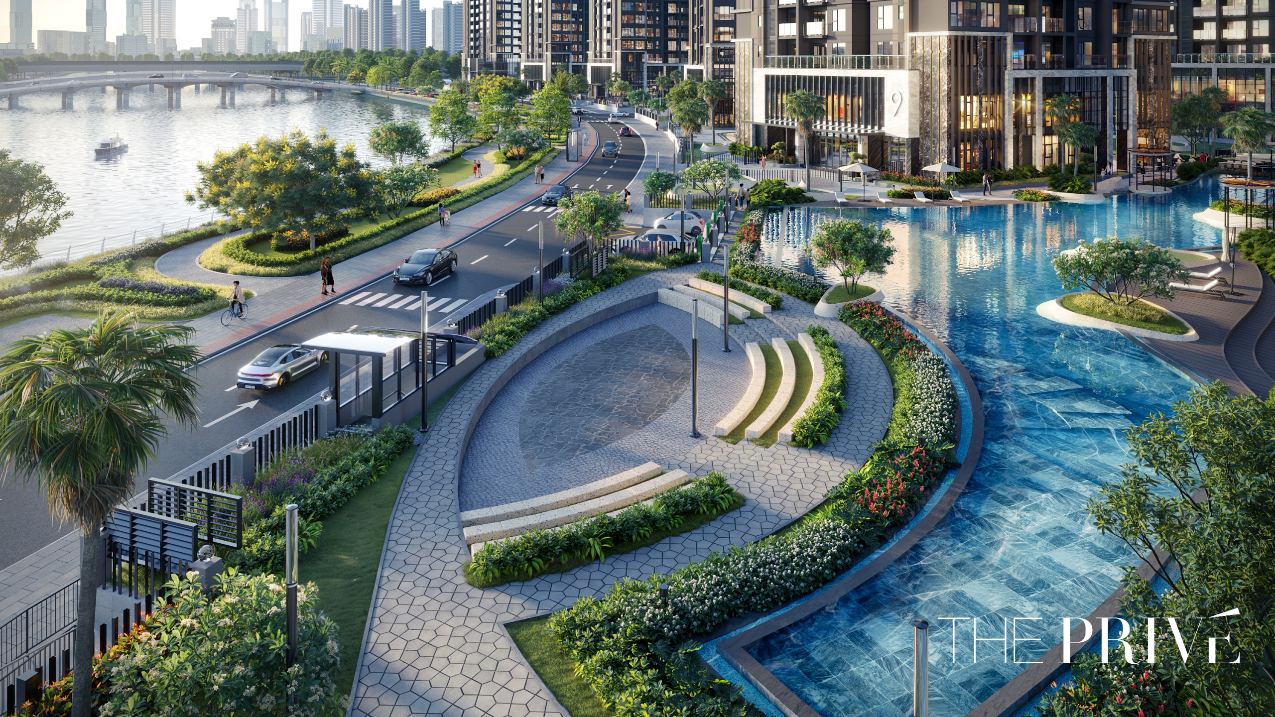 Dự án của chúng tôi