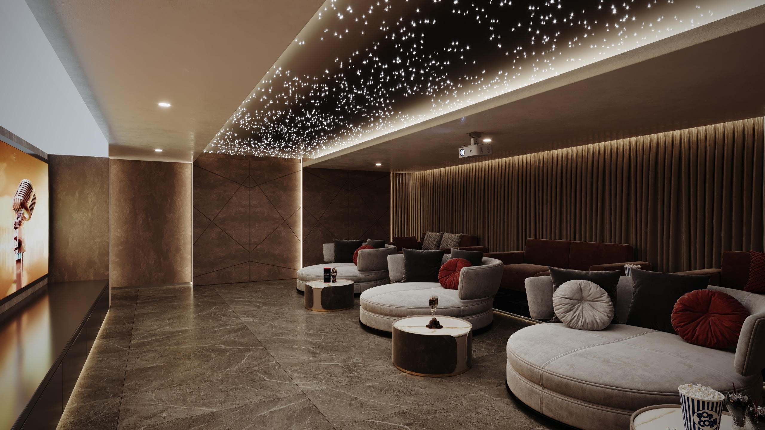 Dự án của chúng tôi