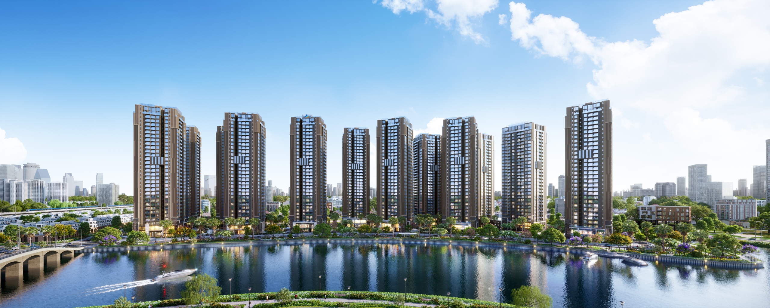 Dự án của chúng tôi