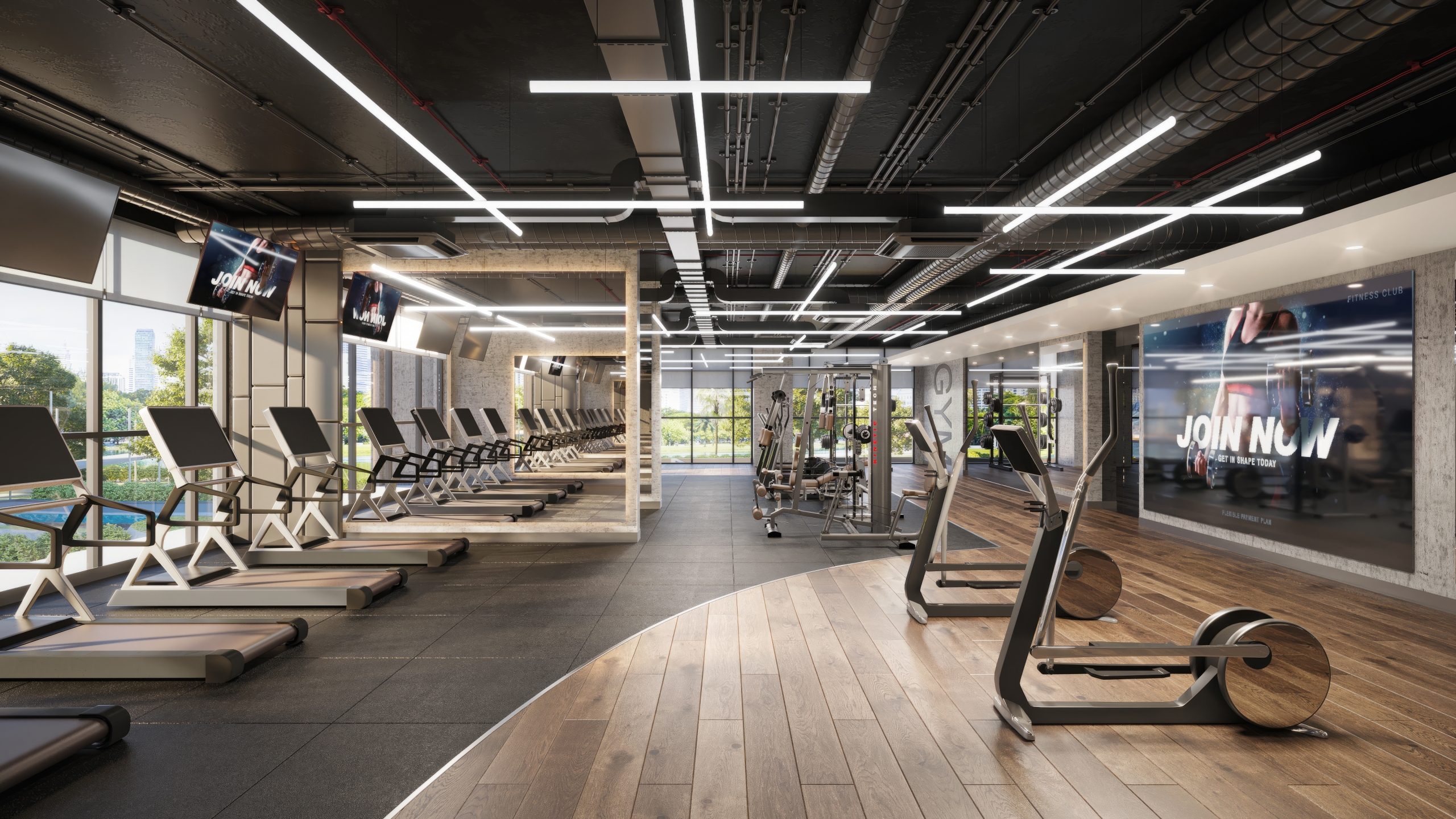 Dự án của chúng tôi