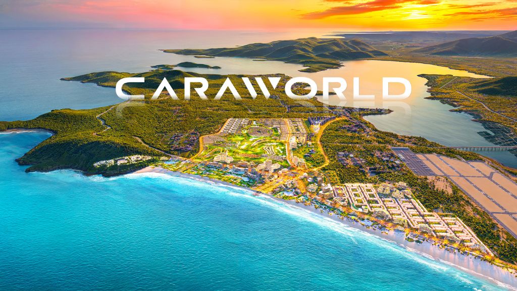 Tiến độ Caraworld Cam Ranh đã đến đâu? (Cập nhật tháng 09/2025)