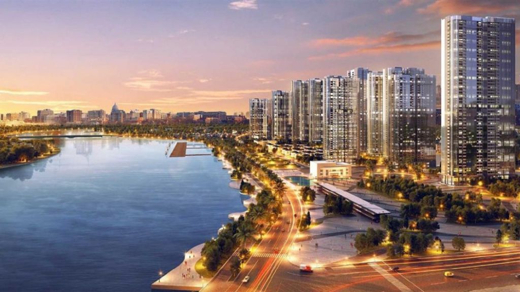 Top 5 dự án sở hữu tầm nhìn view sông Sài Gòn triệu đô