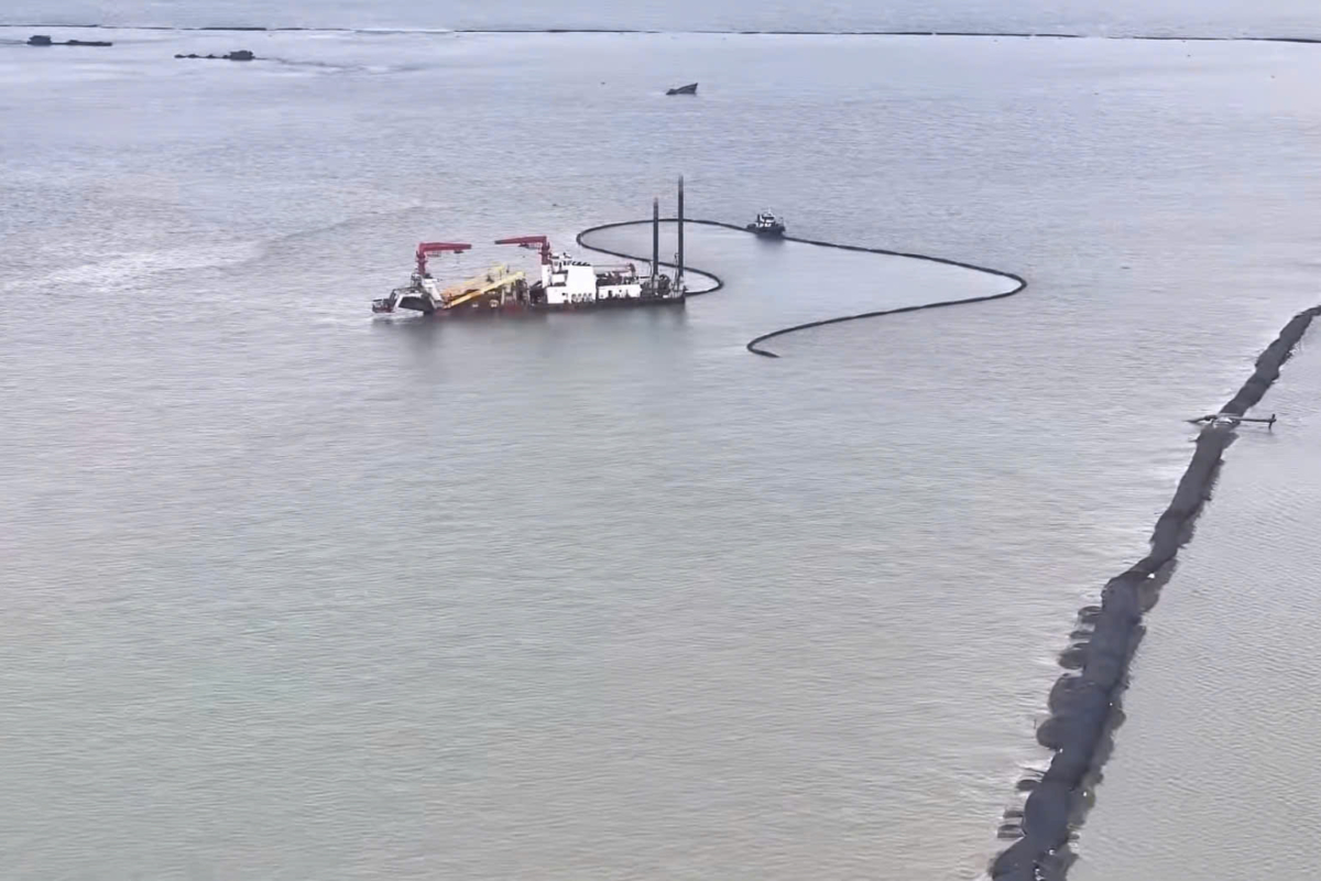 Ảnh tiến độ thi công2