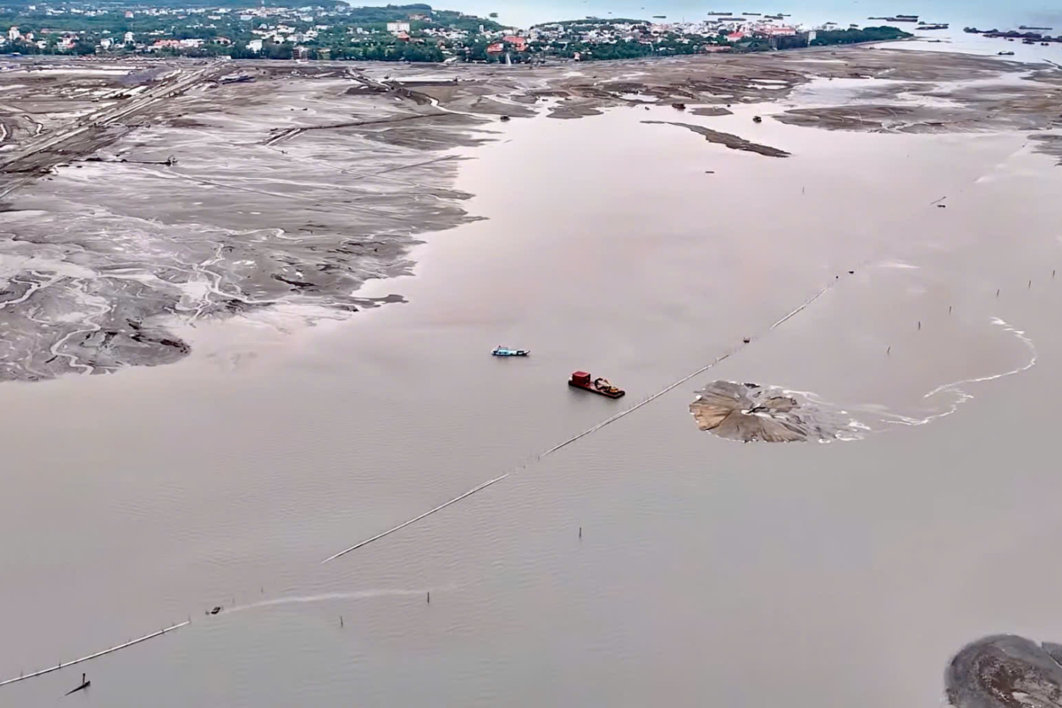 Ảnh tiến độ thi công3