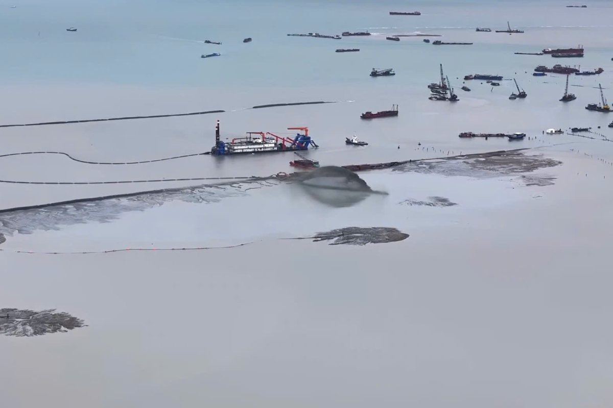 Ảnh tiến độ thi công4