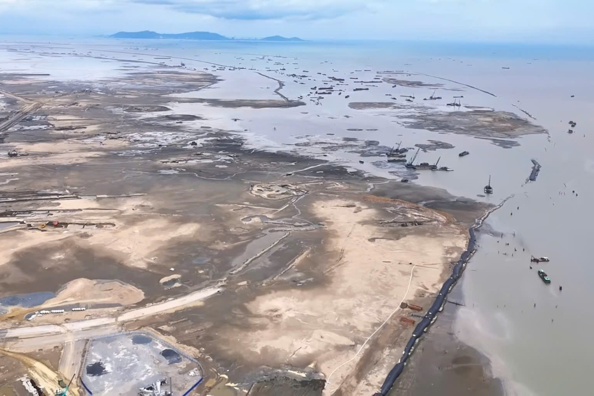 Ảnh tiến độ thi công5