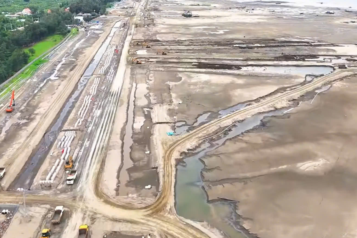 Ảnh tiến độ thi công7