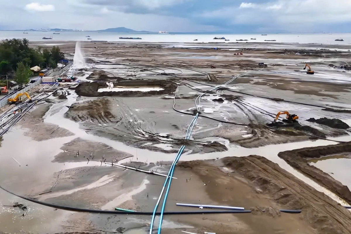 Ảnh tiến độ thi công10