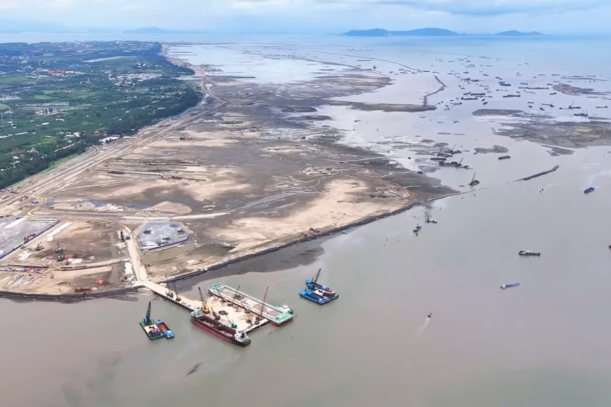 Ảnh tiến độ thi công11