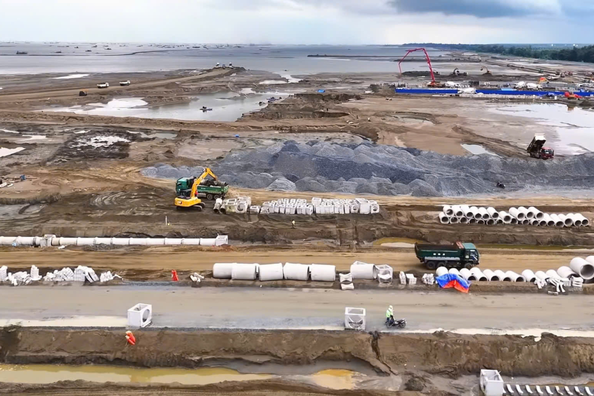 Ảnh tiến độ thi công14